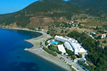 Delphi Beach Hotel Fokidas